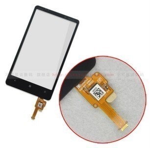 原装HTC HD7 T9292舒伯特触控屏 经典工艺，一触即发的指尖对话